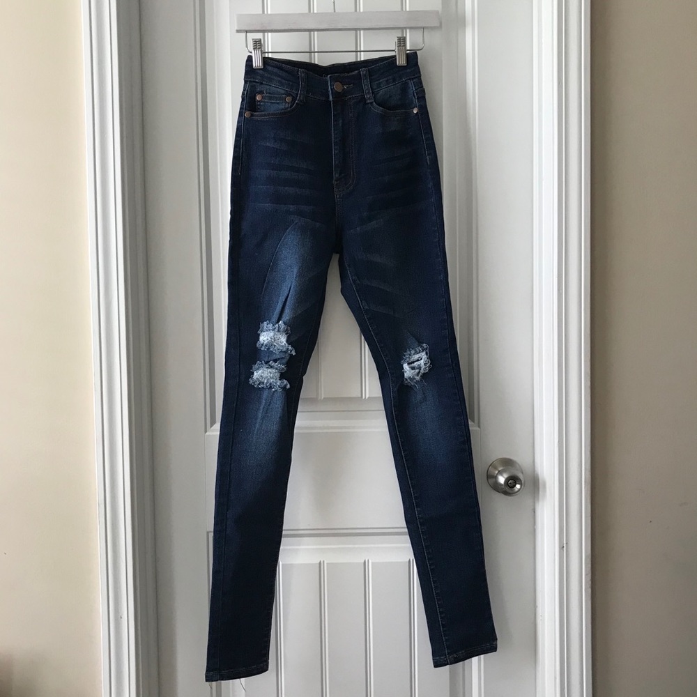 Fashion Nova Jeans